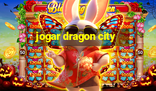 jogar dragon city