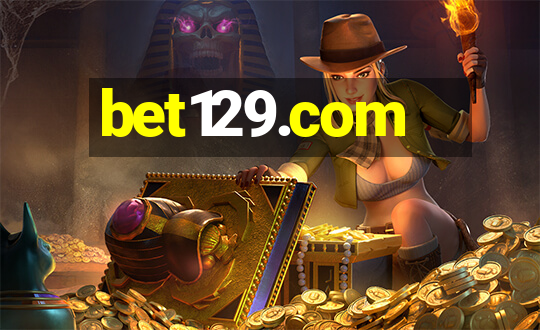 bet129.com