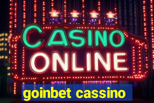 goinbet cassino