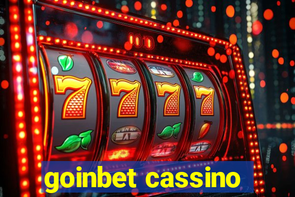 goinbet cassino