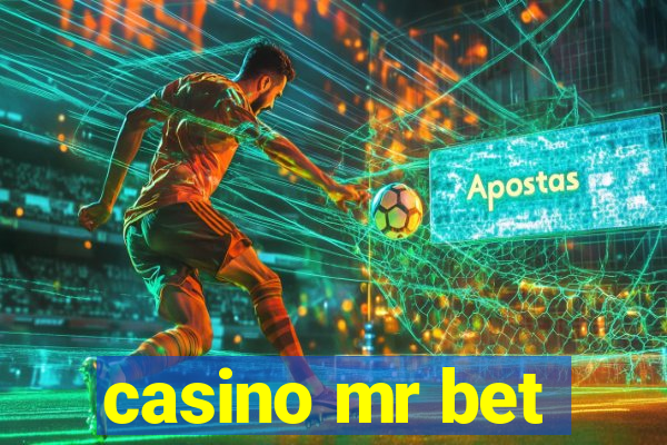 casino mr bet