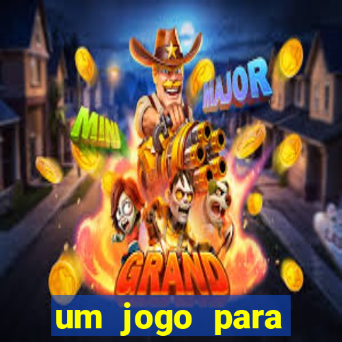 um jogo para ganhar dinheiro de verdade