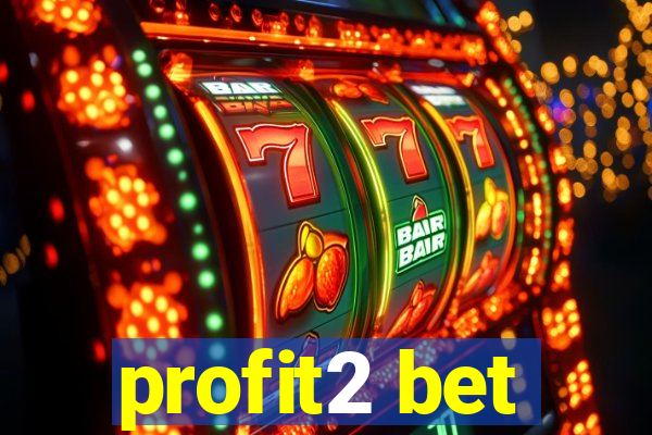 profit2 bet