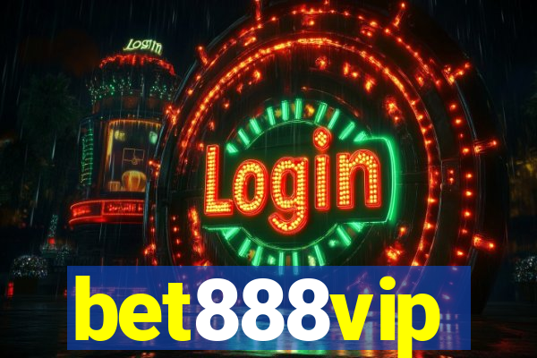 bet888vip