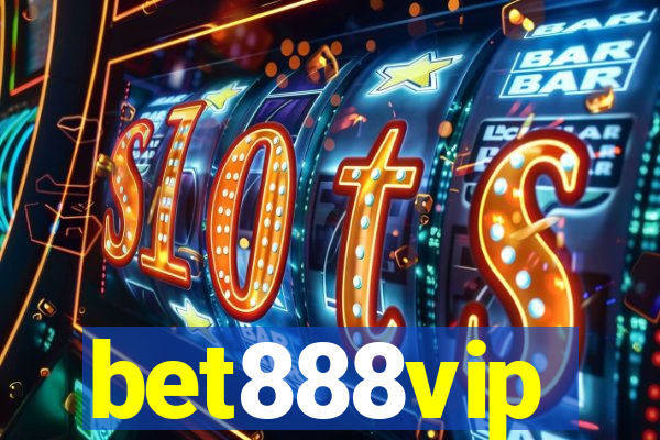 bet888vip