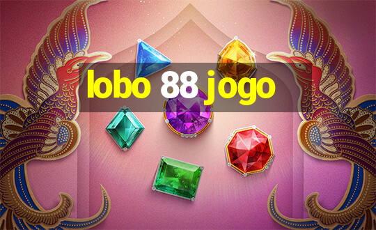 lobo 88 jogo