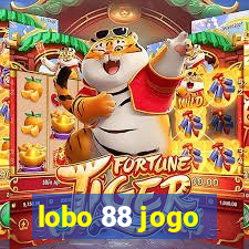 lobo 88 jogo