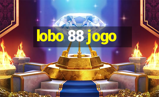 lobo 88 jogo