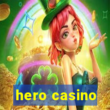 hero casino