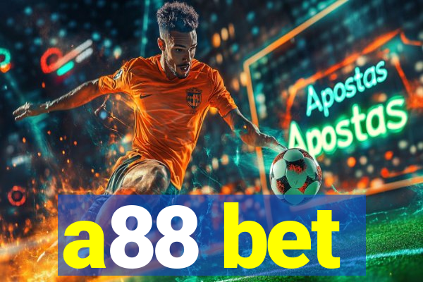 a88 bet