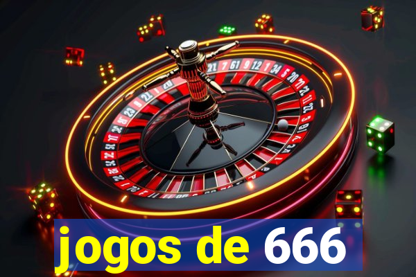 jogos de 666