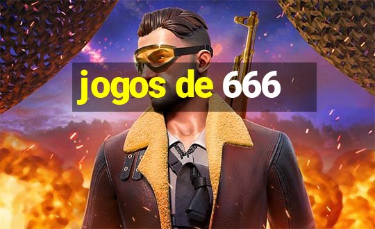 jogos de 666