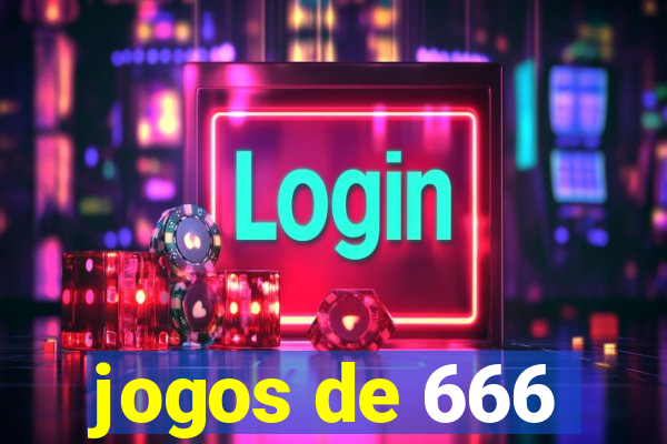 jogos de 666