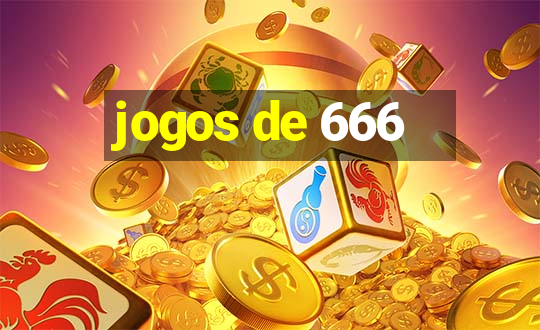 jogos de 666