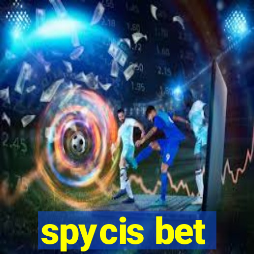 spycis bet