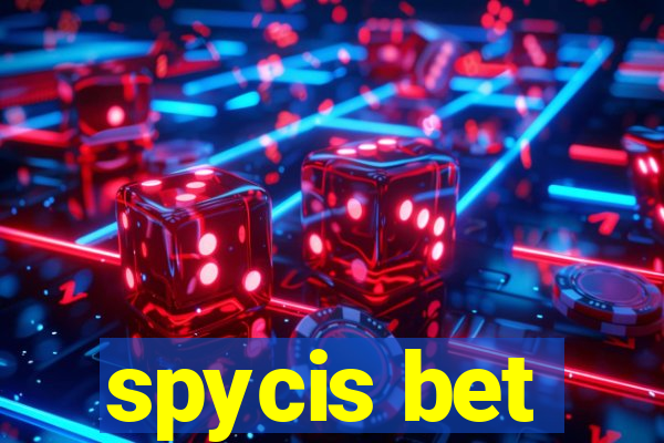 spycis bet