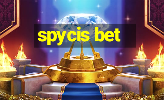 spycis bet