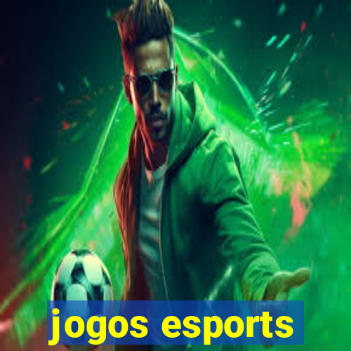 jogos esports