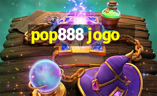 pop888 jogo