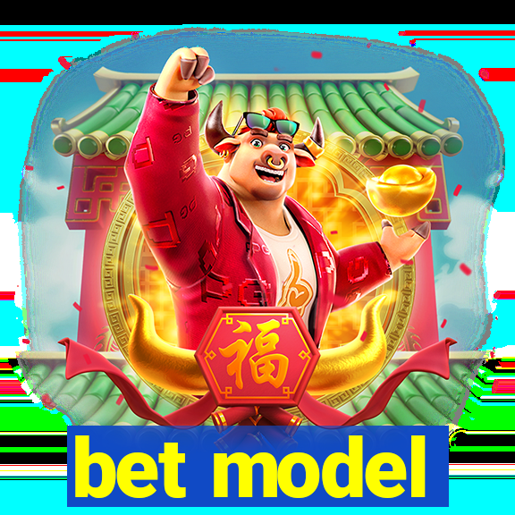 bet model