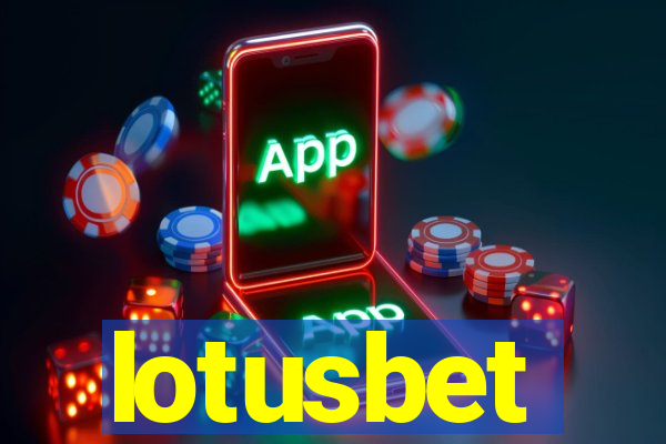 lotusbet