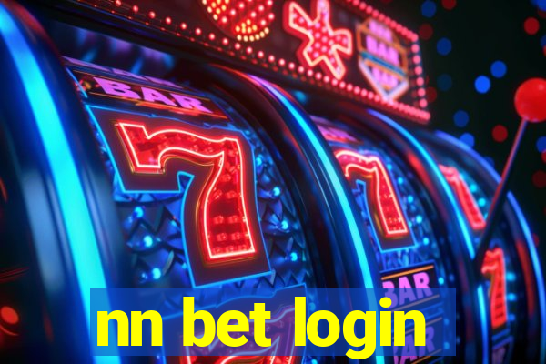 nn bet login