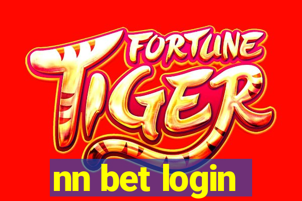 nn bet login