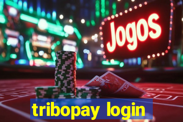 tribopay login