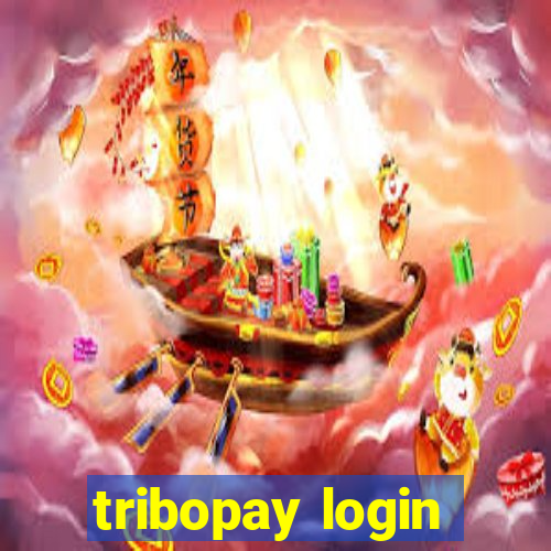 tribopay login