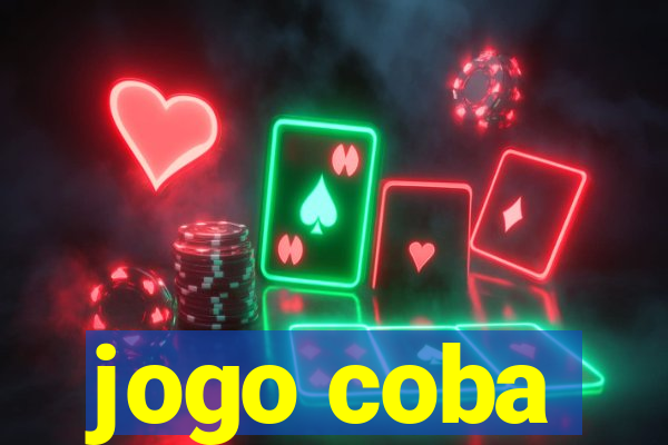 jogo coba