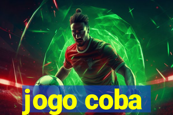 jogo coba