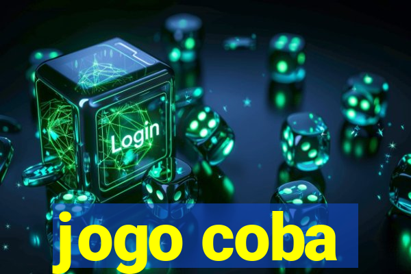 jogo coba