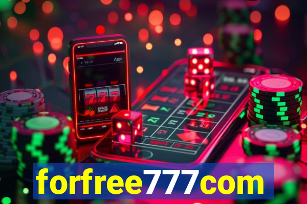 forfree777com