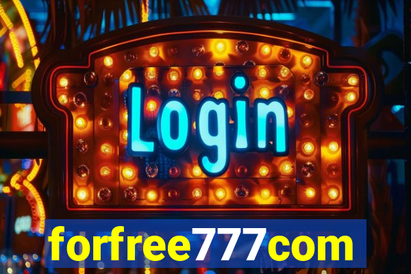 forfree777com