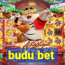 budu bet