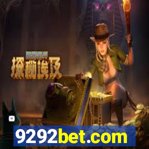 9292bet.com