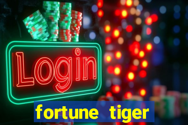 fortune tiger download português