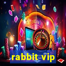 rabbit vip