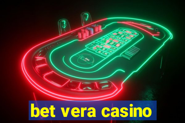 bet vera casino