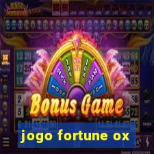 jogo fortune ox