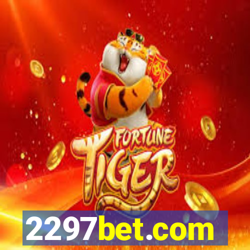 2297bet.com