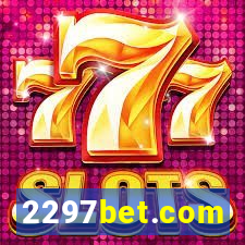 2297bet.com