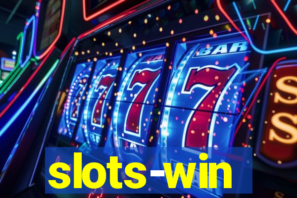 slots-win