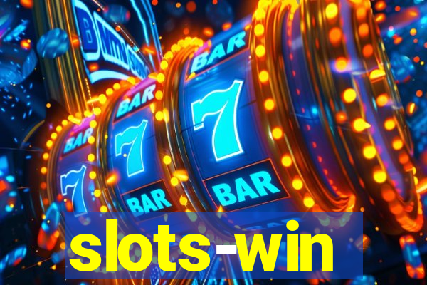 slots-win