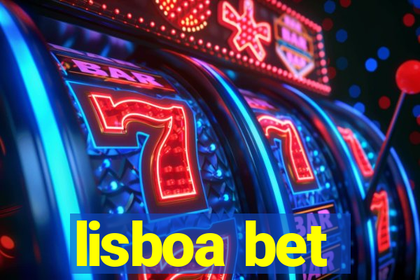 lisboa bet