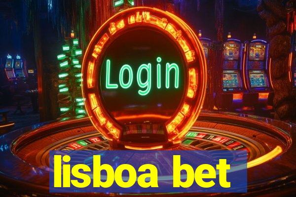 lisboa bet