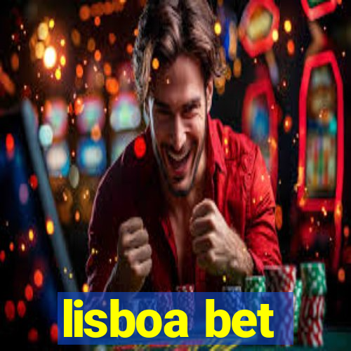 lisboa bet