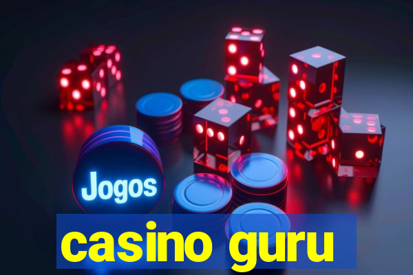 casino guru