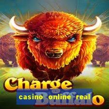 casino online real money with baccarat