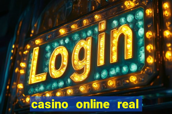 casino online real money with baccarat